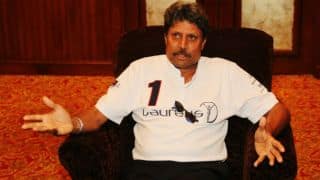 Kapil Dev-led selection committee makes no changes in Arjuna Awards recommendation list